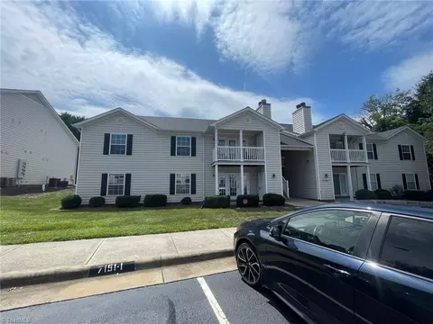 7151 W Friendly Ave #A, Greensboro, NC 27410