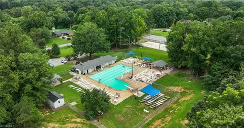 Exterior - 4709 Riverview Dr, Trinity, NC 27370 photo 9 of 9