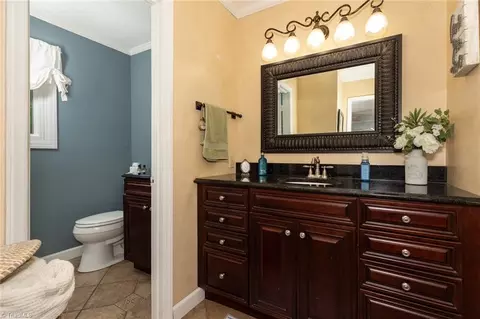 Bath - 4709 Riverview Dr, Trinity, NC 27370 photo 1 of 5