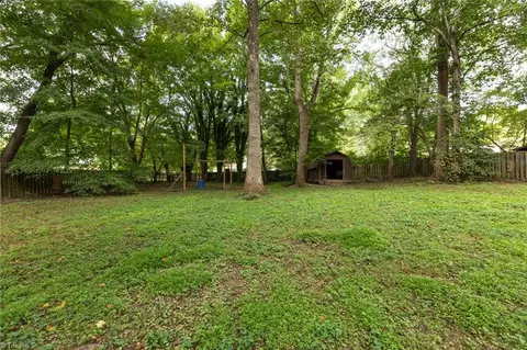 Exterior - 4709 Riverview Dr, Trinity, NC 27370 photo 7 of 9