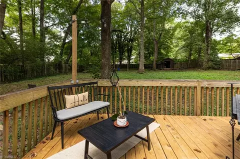 Exterior - 4709 Riverview Dr, Trinity, NC 27370 photo 6 of 9