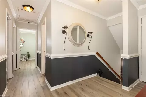 Entry Way - 4709 Riverview Dr, Trinity, NC 27370 photo 6 of 6
