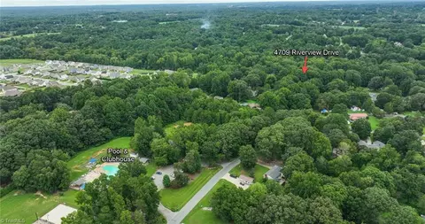 View/Area - 4709 Riverview Dr, Trinity, NC 27370 photo 1 of 2