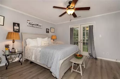 Bedroom - 4709 Riverview Dr, Trinity, NC 27370 photo 1 of 6