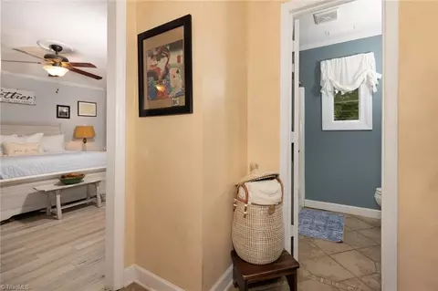 Entry Way - 4709 Riverview Dr, Trinity, NC 27370 photo 5 of 6