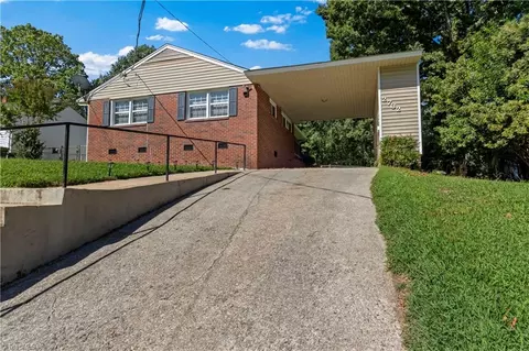 2732 Ellerbe Ave, Winston Salem, NC 27127