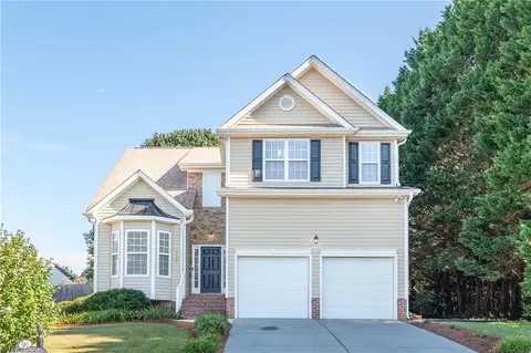 5403 Laggan Dr, Mcleansville, NC 27301