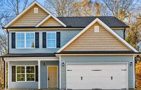 882 Deadmon Rd, Mocksville, NC 27028