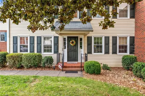 3419 Polo Rd #82, Winston Salem, NC 27106