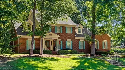 3500 Primrose Ave, Greensboro, NC 27408