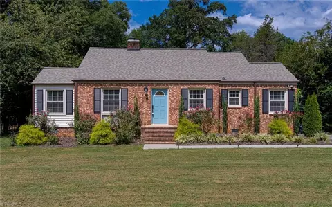 6114 Sundown Dr, Greensboro, NC 27410