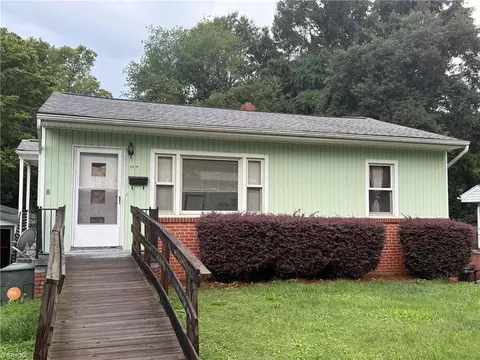 1311 Cook St, High Point, NC 27262