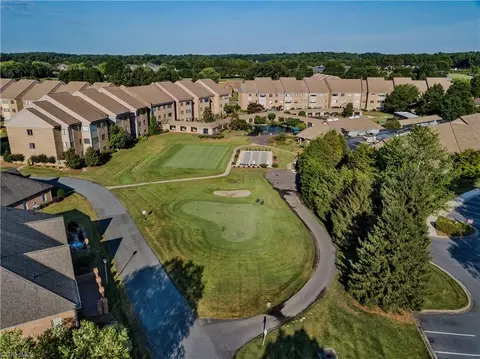 2322 Bermuda Village Dr, Bermuda Run, NC 27006