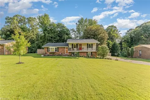 207 Whip O Will Way, Reidsville, NC 27320