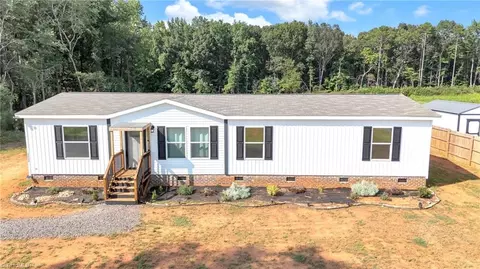 3428 Weeden St, Staley, NC 27355