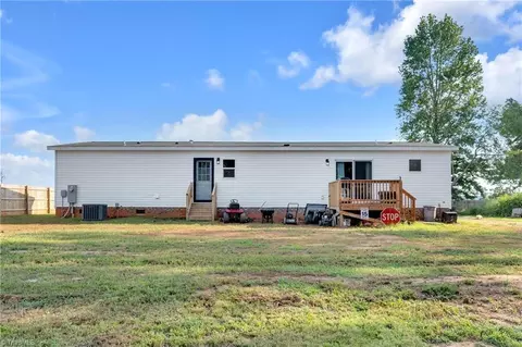 3428 Weeden St, Staley, NC 27355 photo 37