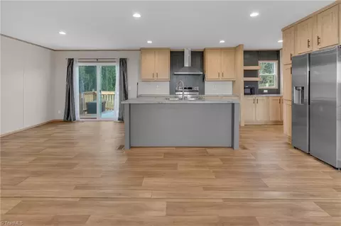 3428 Weeden St, Staley, NC 27355 photo 8