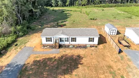 3428 Weeden St, Staley, NC 27355 photo 6