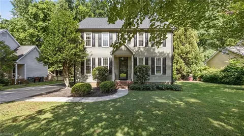 5217 Southwind Rd, Greensboro, NC 27455
