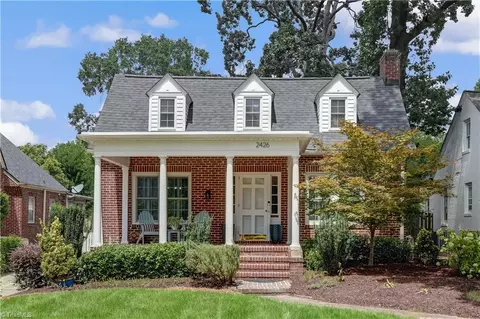 2426 Camden Rd, Greensboro, NC 27403