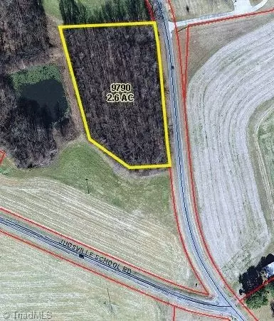 000 Crossroad Church Rd, Dobson, NC 27017