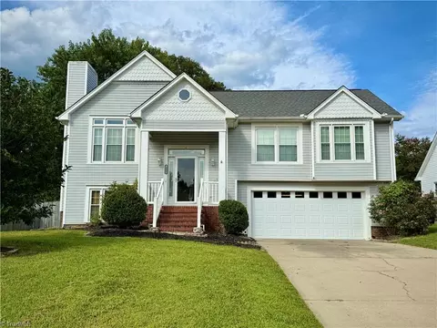 1006 Fawn Cir, Reidsville, NC 27320
