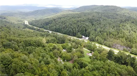tbd Eagle Hills Rd #EAGLE HILLS, Purlear, NC 28665