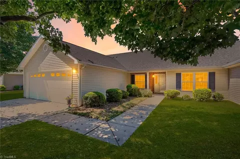 714 Chancery St, Elon, NC 27244