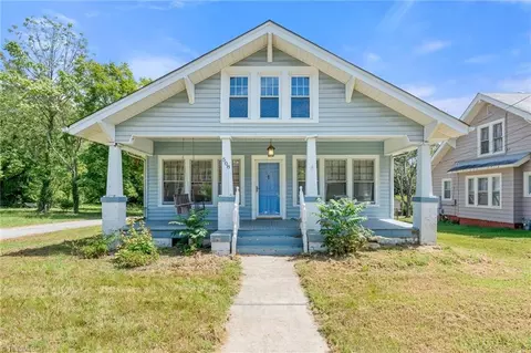 508 Denny St, High Point, NC 27262