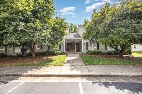 4230 Edith Ln #D, Greensboro, NC 27409