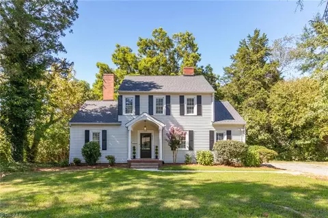 625 Polo Rd, Winston Salem, NC 27106
