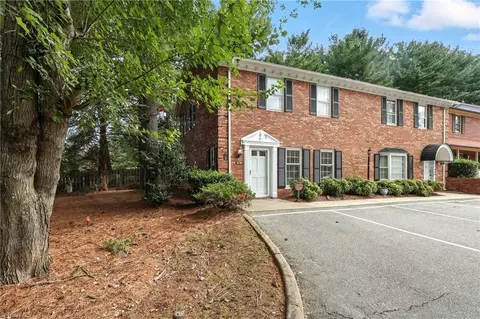3101 Burke Mill Ct, Winston Salem, NC 27103