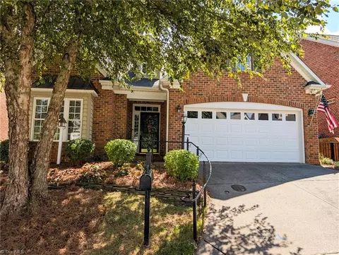 1045 Kensford Dr, Lewisville, NC 27023