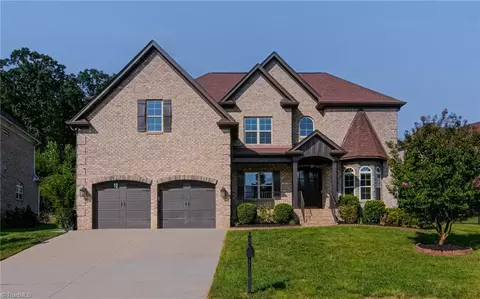 5218 Hidden Stream Dr, Lewisville, NC 27023