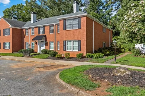 344 Hanover Arms Ct #D, Winston Salem, NC 27104