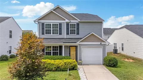 3976 Parkside Meadow Ct, Winston Salem, NC 27127