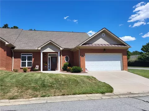 Exterior - 397 Northbridge Dr, High Point, NC 27265 photo 5 of 9