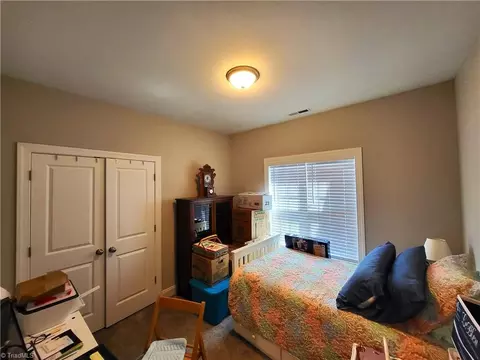 Bedroom - 397 Northbridge Dr, High Point, NC 27265 photo 1 of 5