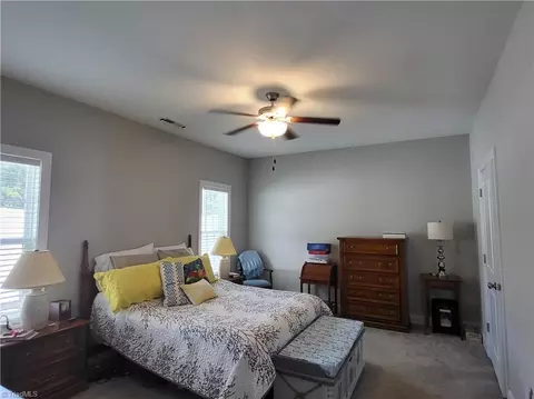 Bedroom - 397 Northbridge Dr, High Point, NC 27265 photo 4 of 5