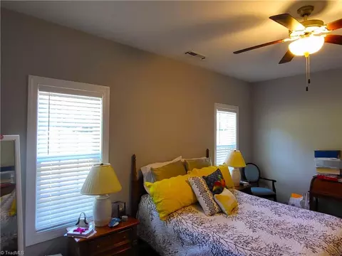 Bedroom - 397 Northbridge Dr, High Point, NC 27265 photo 2 of 5
