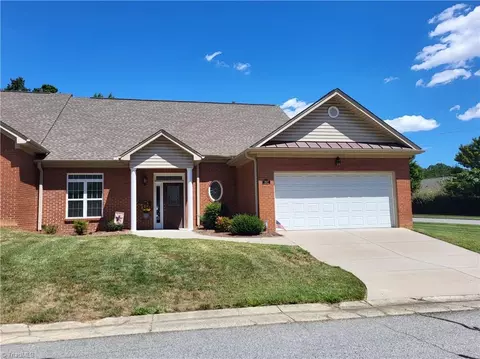 Exterior - 397 Northbridge Dr, High Point, NC 27265 photo 3 of 9