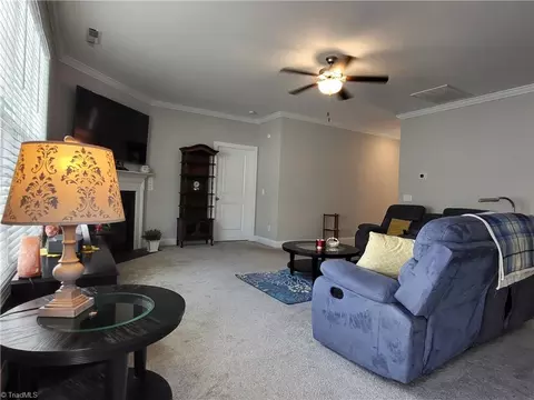 Living - 397 Northbridge Dr, High Point, NC 27265 photo 1 of 3