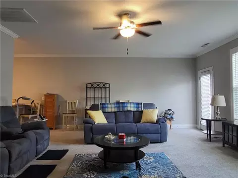 Living - 397 Northbridge Dr, High Point, NC 27265 photo 3 of 3