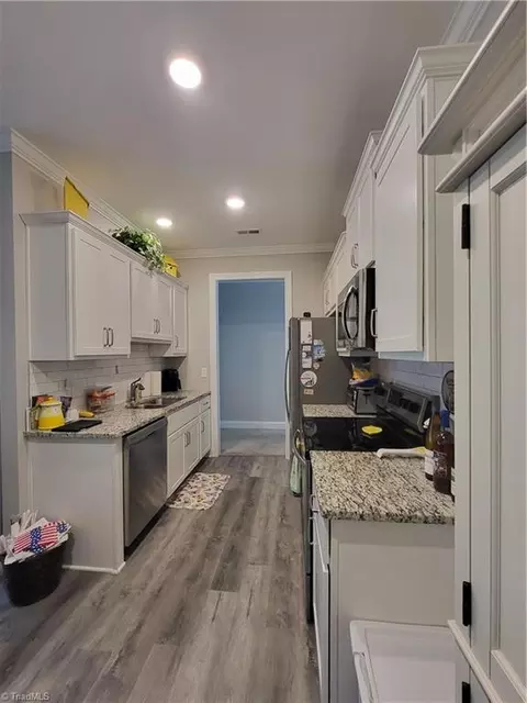 Kitchen - 397 Northbridge Dr, High Point, NC 27265 photo 1 of 6