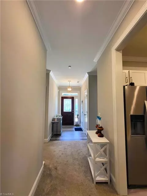 Entry Way - 397 Northbridge Dr, High Point, NC 27265 photo 2 of 7