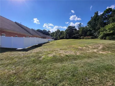 Exterior - 397 Northbridge Dr, High Point, NC 27265 photo 7 of 9