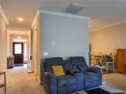 Entry Way - 397 Northbridge Dr, High Point, NC 27265 photo 5 of 7