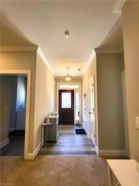 Entry Way - 397 Northbridge Dr, High Point, NC 27265 photo 1 of 7