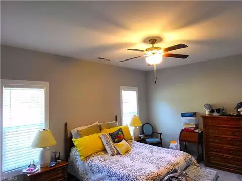 Bedroom - 397 Northbridge Dr, High Point, NC 27265 photo 3 of 5