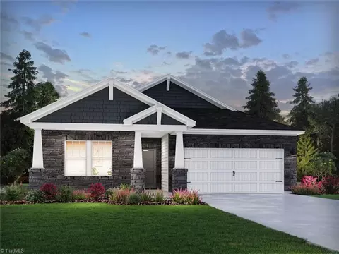 155 Murphy Meadow Rd, Mocksville, NC 27028